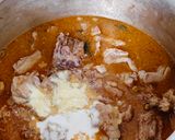 Foto langkah ke 5 dari resep Nasi Kebuli Kambing.