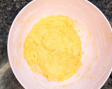 Foto del paso 3 de la receta: Alfajores de maicena 🥯
