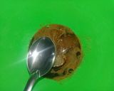 Foto del paso 2 de la receta: Chocolatada con crema de caffe