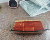 Foto del paso 4 de la receta: Pastel fresco de piña
