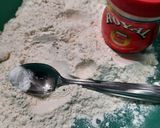 Foto del paso 3 de la receta: Tortilla Santiagueña la pedida para el mate