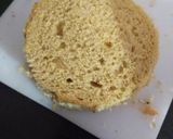 A picture of step 5 of Bread wheel chat (dabeli style).