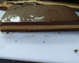 Foto del paso 3 de la receta: Bombón Marroc, de chocolate y mantequilla de maní
