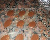 Foto del paso 4 de la receta: Chupetines bombones dechocolate. Grace