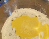 Foto del paso 3 de la receta: Muffins con pasas de uva