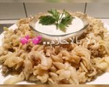 صورة لخطوة 4 من وصفة معكرونة باللحمة مع صوص اللبن 💕