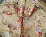 Foto langkah ke 3 dari resep Macanese Spicy Chicken(macanese african chicken).