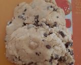 Foto del paso 3 de la receta: Alfacookies