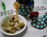 Foto del paso 6 de la receta: Caracoles grandes de mar a la provenzal