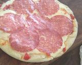 Foto del paso 5 de la receta: Pizzas caseritas