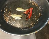 A picture of step 2 of Ghugni.