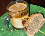 Foto langkah ke 4 dari resep Banana Bread.