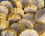 Une image de l'étape 5 de Soupe coco aux vermicelles façon Thaï.