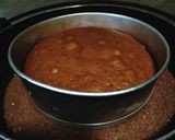 চকোলেট এন্ড ড্রাই ফ্রুট কেক (chocolate and dry fruit cake recipe in Bengali) রেসিপির ধাপ 3 ছবি