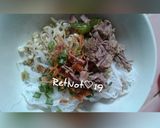 Foto langkah ke 2 dari resep 8. Soto bening ♡.