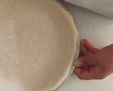Foto del paso 8 de la receta: APPLE PIE (TARTA DE MANZANA)🍏🇲🇽❤️