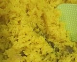 Foto langkah ke 3 dari resep 19/26. Nasi kuning.