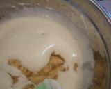 Foto langkah ke 4 dari resep Cake pisang.
