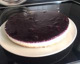 Foto del paso 4 de la receta: Tarta de queso Fit