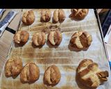 Foto del paso 5 de la receta: Pan de ajo