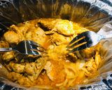 A picture of step 5 of Crockpot Taco Chicken 🐔.