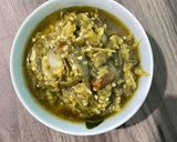 Foto langkah ke 5 dari resep Sambel Ijo.