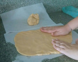Foto del paso 4 de la receta: Masa para cocas con levadura