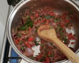 Foto del paso 2 de la receta: Feijoada a mi estilo