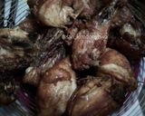 Foto langkah ke 1 dari resep Ayam Goreng Saos Mayonaise.