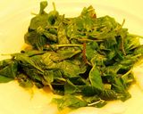 A picture of step 2 of Peppermint Jelly.