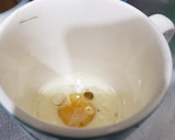 Foto del paso 1 de la receta: Torta en taza / mug cake (microondas)