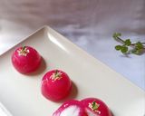 Foto langkah ke 4 dari resep Khanom Leum Kleun (Thai Dessert).