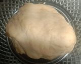 Foto langkah ke 2 dari resep Roti Kukus Pontianak Original.