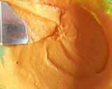 Foto del paso 3 de la receta: Budín de zanahorias con chips de chocolate 🥕🥕🍫
