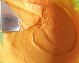 Foto del paso 3 de la receta: Budín de zanahorias con chips de chocolate 🥕🥕🍫