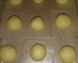 Foto langkah ke 6 dari resep Donat no ulen no kentang cocok buat usaha.