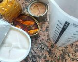 Foto del paso 1 de la receta: Crema de mejillones fácil