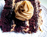 Foto del paso 2 de la receta: Crema Clásica Chocotorta y Sus Variantes