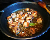 Foto del paso 3 de la receta: Lentejas garam masala con costillas de cerdo