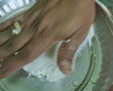 मलाई लड्डू (Malai Laddu recipe in hindi) रेसिपी चरण 2 फोटो