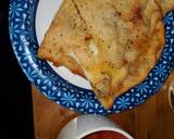 Calzone recipe step 5 photo