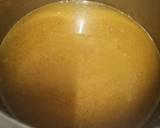 Sabat MAsoor Daal recipe step 2 photo