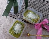Foto langkah ke 5 dari resep Setup Roti Tawar Alpukat MPASI 12m+.