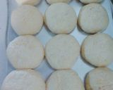 Foto langkah ke 4 dari resep Roti Labu (Butternut Squash Bread).