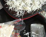 Foto langkah ke 4 dari resep Brownies Milo Happycall.