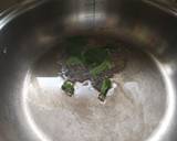 Beetroot Daliya recipe step 1 photo