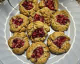 Foto del paso 4 de la receta: Galletitas Pepas Con Frutillas Frescas