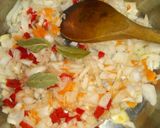 Foto del paso 1 de la receta: Salsa Bolognesa
