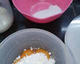 Foto del paso 1 de la receta: Crema pastelera clásica