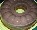 Foto langkah ke 9 dari resep Puding Chococheese Oreo 🥧🥧.